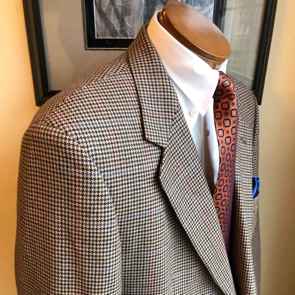 Marks Spencer Suits Blazers Marks Spencer All Wool